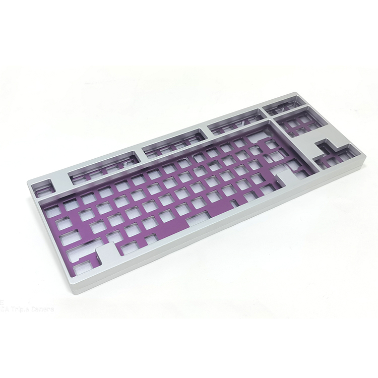 cnc keyboard