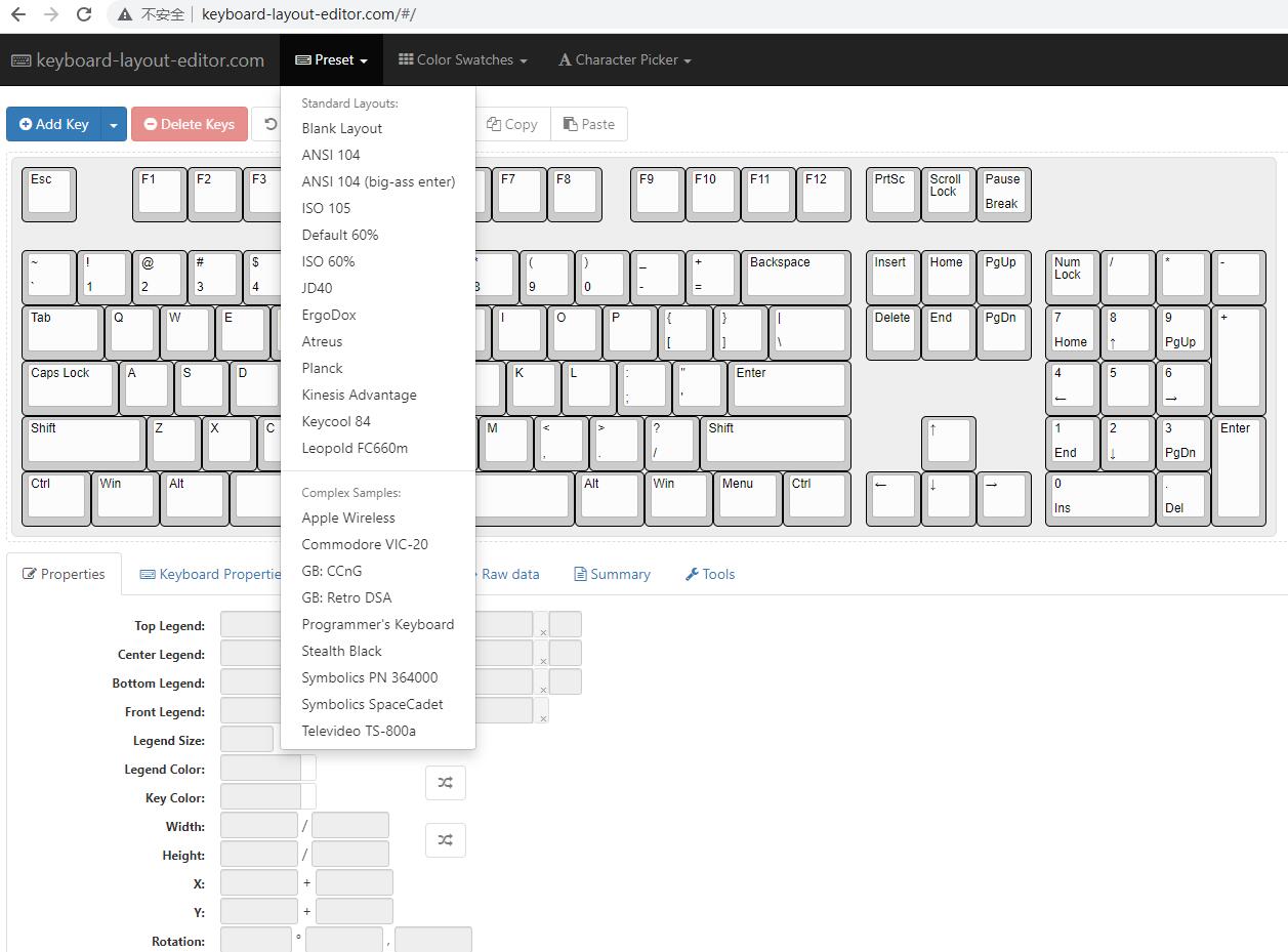 how-to-make-a-custom-keyboard-matrix-generation-configuration-file