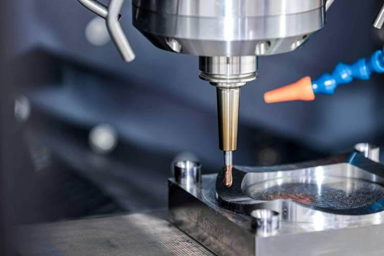 What is CNC Milling?Ultimate Guide