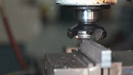 CNC Milling
