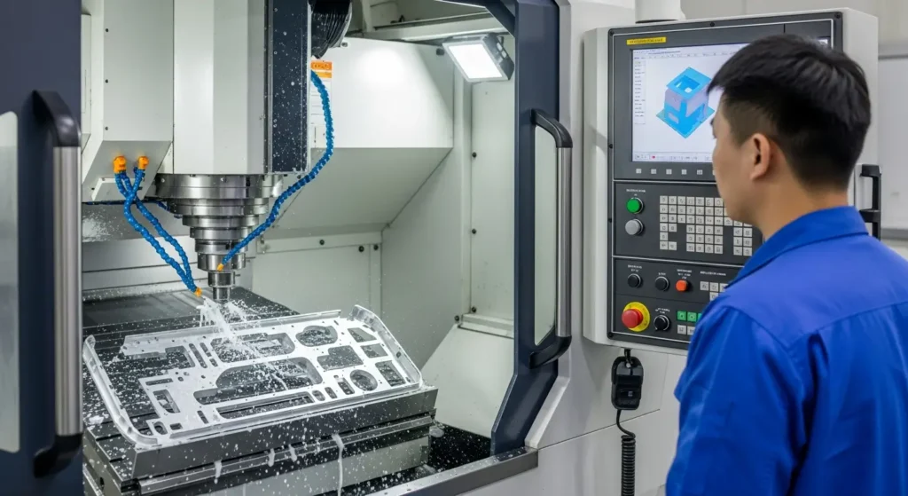 What is CNC Machining? The Complete Guide