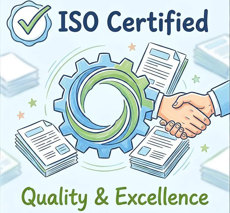 ISO 9001