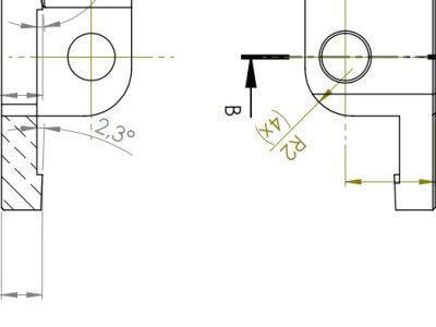 CNC Machining Tolerance